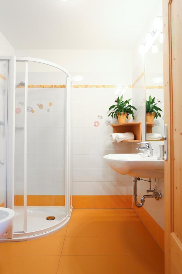 Bio Kraeuterhof Oberpalwitter Apartment บาร์บิอาโน ภายนอก รูปภาพ